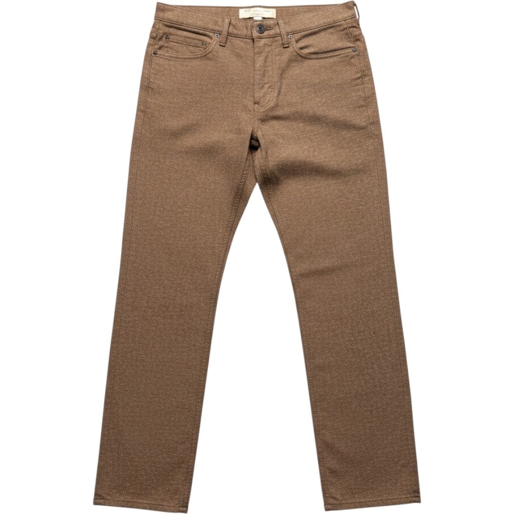 Marc by Marc Jacobs Uniform Fit Pants Moss Green Tweed Mens 30x34 NEW